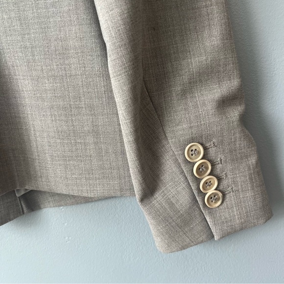 Theory Gabe Blazer - Picture 8 of 12